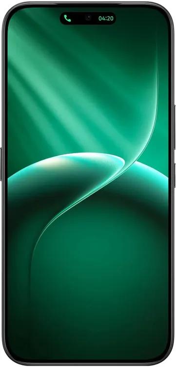 Смартфон Tecno Camon 50 Ultra 5G 12/256Gb Cypress Green (CN7C)