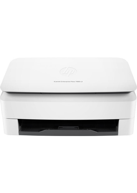 Сканер HP Scanjet Enterprise Flow 7000 S3 (L2757A)