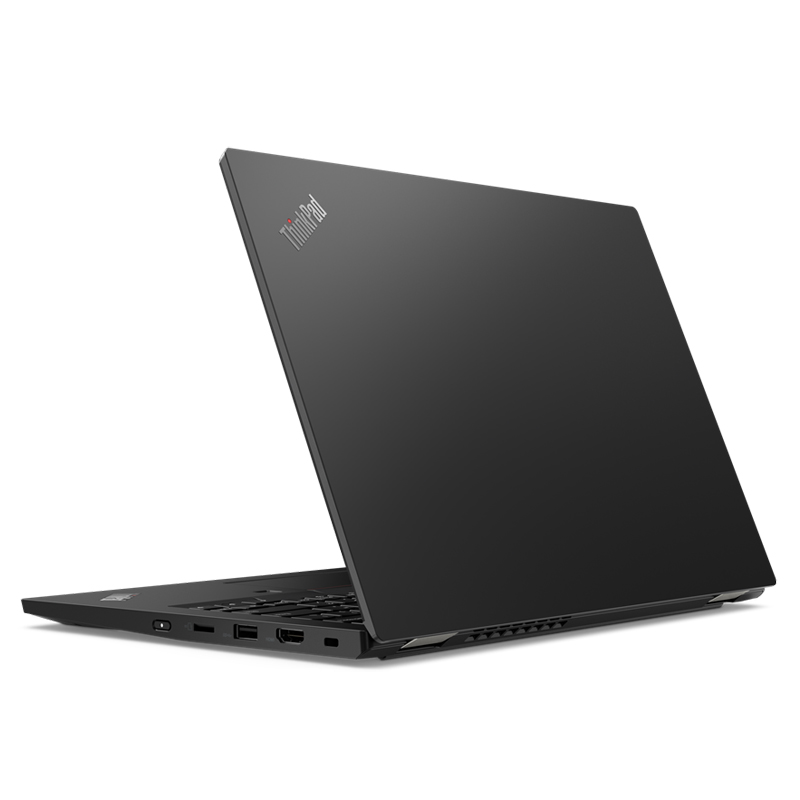 Ноутбук Lenovo ThinkPad L13 G2 Black (20VJA2U4CD)