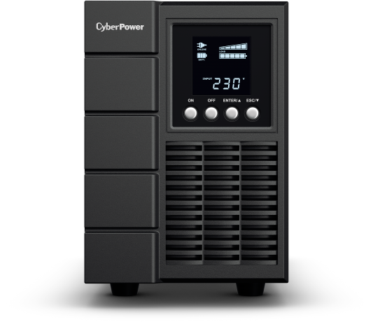 Источник бесперебойного питания CyberPower OLS1500E