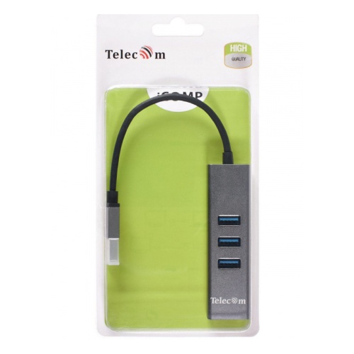 USB-хаб Telecom TA311U