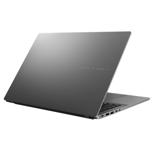 Ноутбук ASUS Vivobook S16 M3607HA-RP236 Matte Gray (90NB16F1-M00EH0)