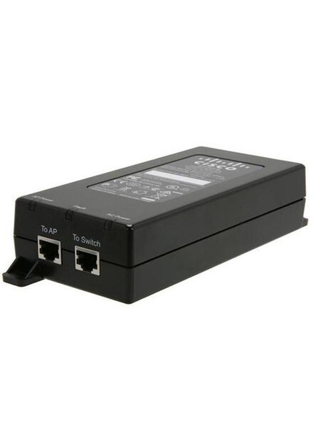 PoE-инжектор Cisco AIR-PWRINJ6