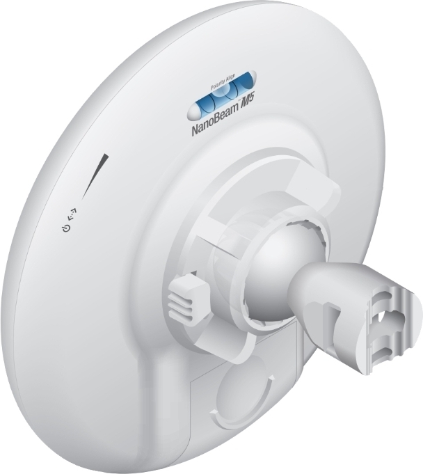 Точка доступа Ubiquiti PowerBeam M5 (NBE-M5-16)