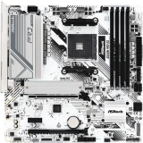 Материнская плата Asrock B550M Pro RS