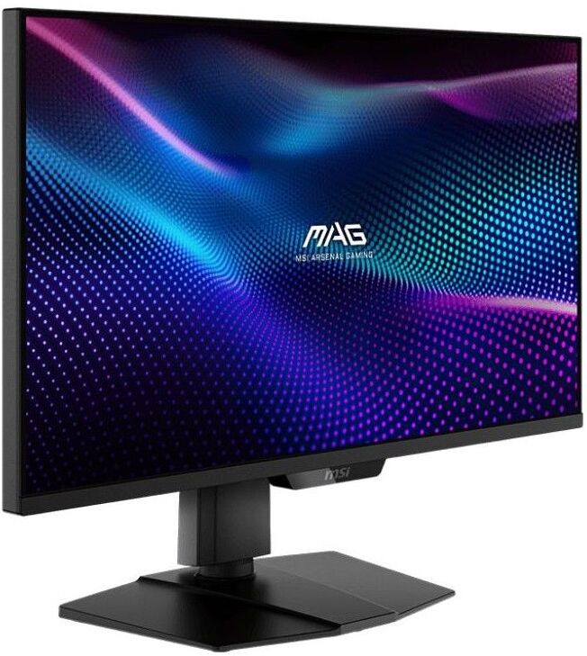 Монитор MSI MAG 274QPF X30MV Black (9S6-3CF09H-028)