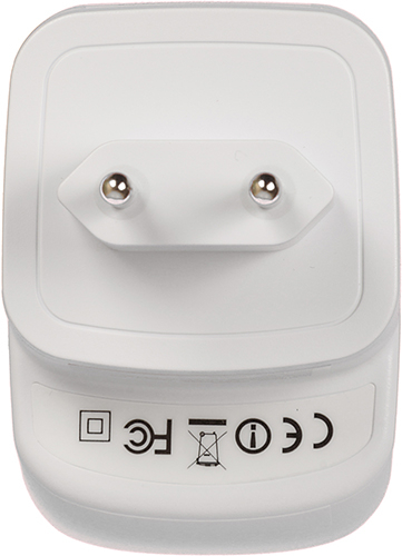 Точка доступа Zyxel WRE2206 белый (WRE2206-EU0101F)