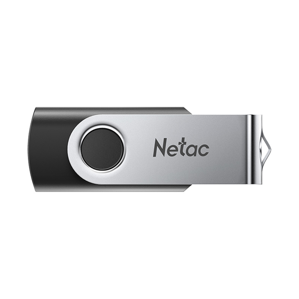 USB Flash-накопитель Netac U505 128GB (NT03U505N-128G-32BK)