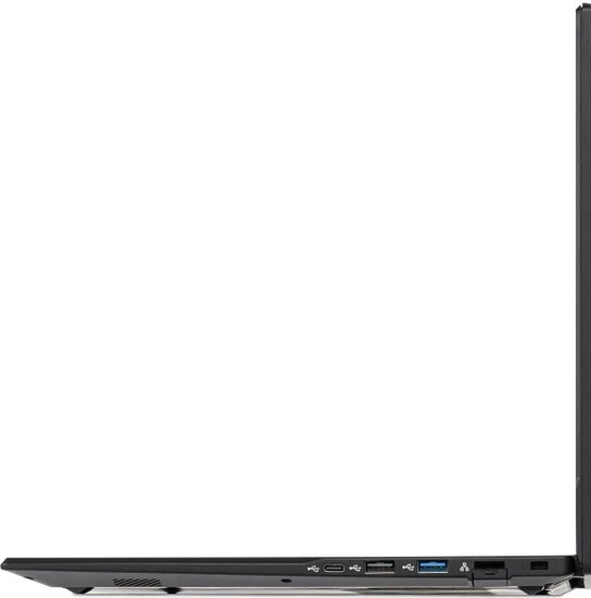 Ноутбук IRU Planio 15ING N100 Black (2140844)