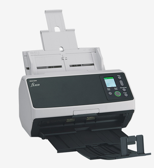 Сканер Ricoh fi-8170 (PA03810-B051)