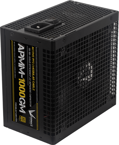 Блок питания Formula V Line TX 1000W Gen.5 (APMM-1000GM)