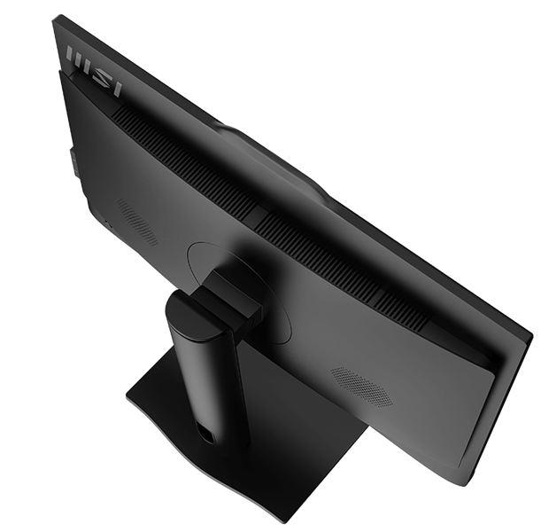 Моноблок MSI Pro AP242P 14M-661XRU черный (9S6-AE0621-821)