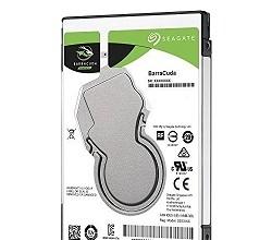 Жесткий диск Seagate 2TB ST2000LM015