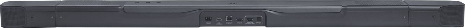 Саундбар JBL 800 черный (JBLBAR800PROBLKUK)