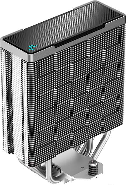 Кулер для процессора DeepCool AK400 (R-AK400-BKNNMN-G-1)
