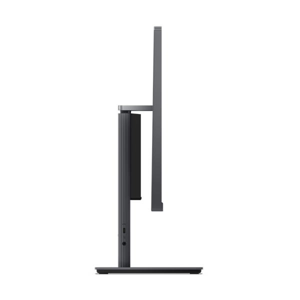 Моноблок Lenovo IdeaCentre AIO 24IRH9 Luna Grey (F0HN00D2RU)