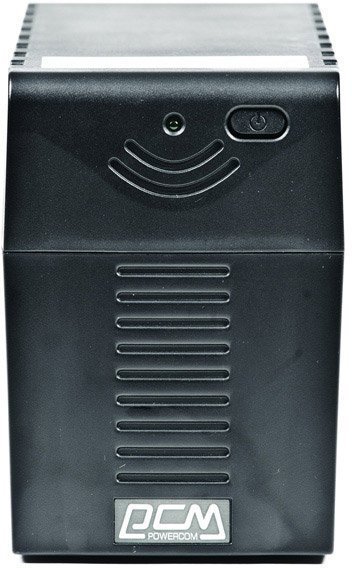 Источник бесперебойного питания Powercom Raptor 600VA (RPT-600AP)