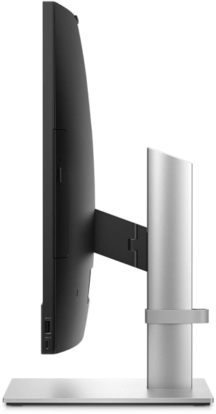 Моноблок HP ProOne 440 G9 черный/серебристый (B6YR3ET)