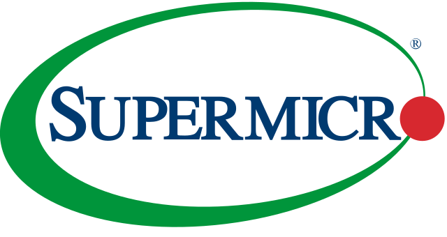 SuperMicro SuperMicro