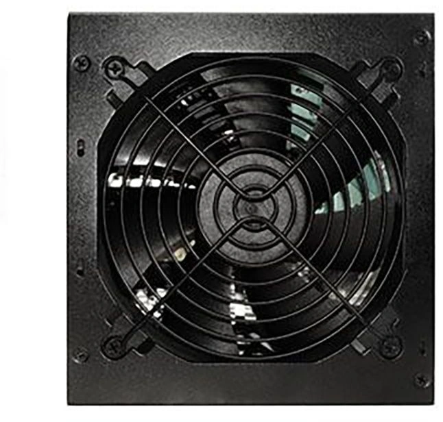 Блок питания Thermaltake ATX 650W LT-650P (PS-LTP-0650NPCNEU-2)