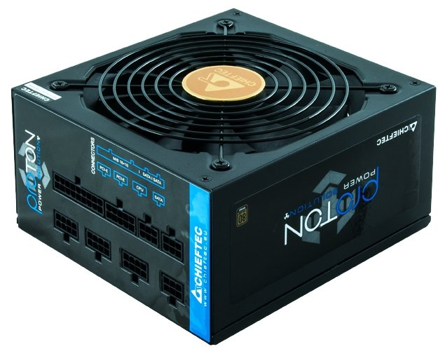 Блок питания Chieftec Value (APB-400B8)
