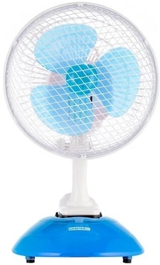 Вентилятор Centek CT-5003 синий