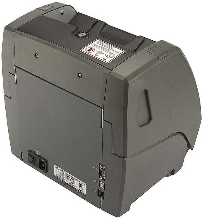 Счетчик банкнот DORS 800M1 RUS2 (FRZ-044677)