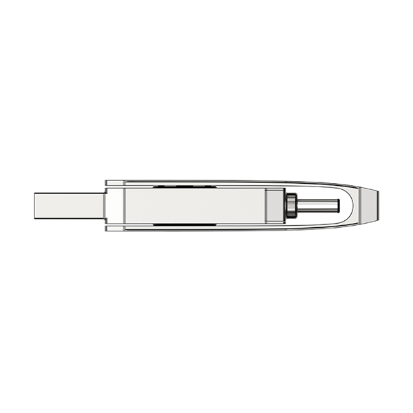 USB Flash-накопитель Netac U782C 64GB (NT03U782C-064G-32PN)