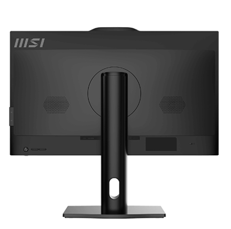 Моноблок MSI Pro AP242P 14M-662XRU черный (9S6-AE0621-834)