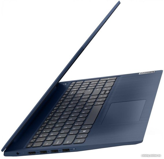 Ноутбук Lenovo IdeaPad 3 15ABA7 (82RN008LRK)