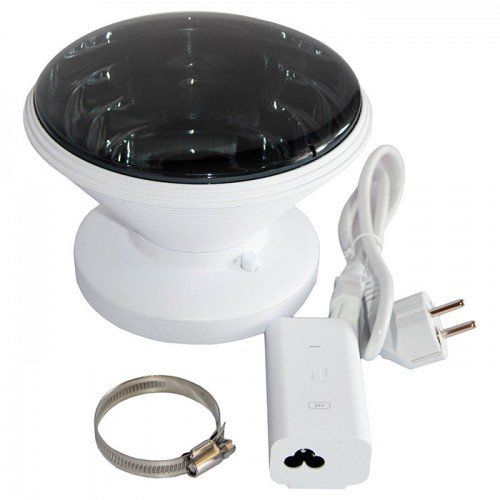 Точка доступа Ubiquiti IsoStation 5AC (IS-5AC)