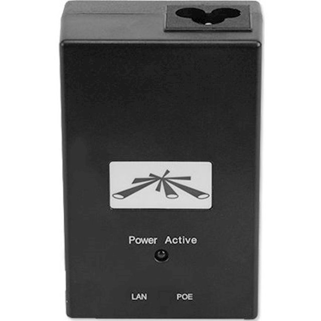 PoE-инжектор Ubiquiti POE-24-24W-G