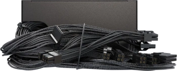 Блок питания Seasonic Core V2 BC-750 750W (SRP-CBC751-A5A51JF)
