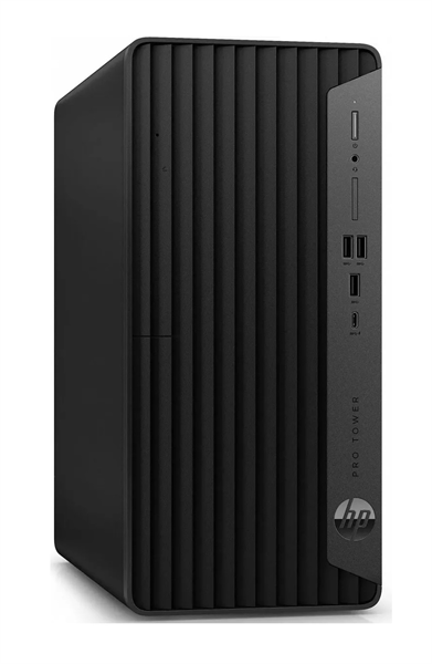 Компьютер HP Pro 400 G9 8/512GB (99N67ET) Компьютер HP Pro 400 G9 8/512GB (99N67ET)