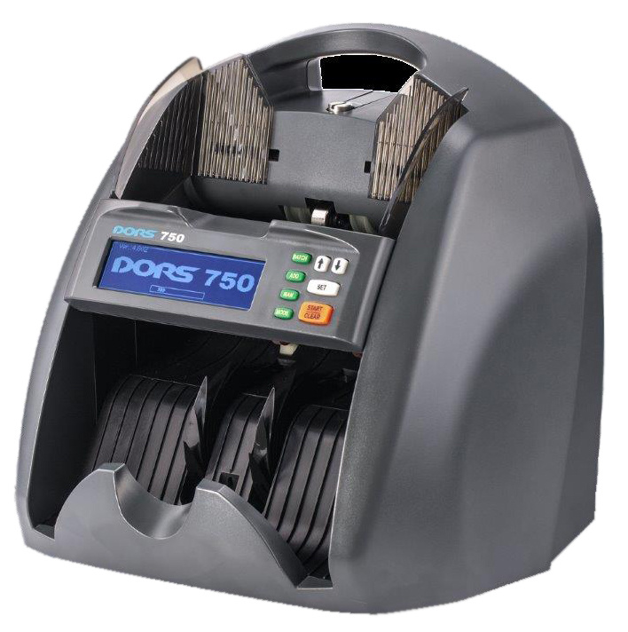 Счетчик банкнот DORS 750M1 мультивалюта (FRZ-042906) Счетчик банкнот DORS 750M1 мультивалюта (FRZ-042906)