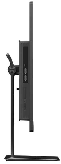 Моноблок IRBIS SmartAIO 24 (24i3D282C.00D)