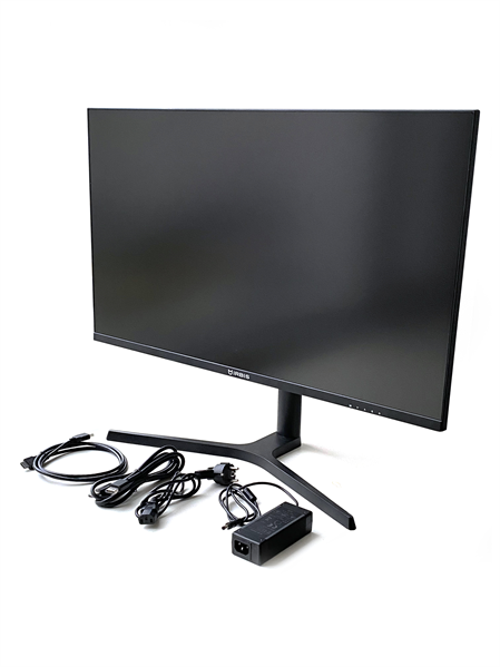 Монитор Irbis NobleView IMVW32QIDL Black