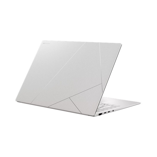 Ноутбук ASUS Zenbook S 14 UX5406SA-PV058W Scandinavian White (90NB14F2-M002F0)