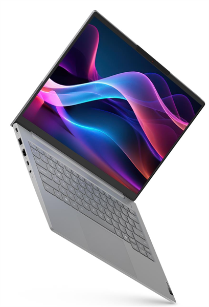 Ноутбук Lenovo Thinkbook 14 G8 IAL Grey (21SJS05R00)