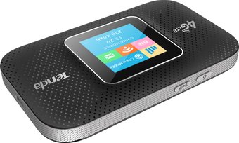 Маршрутизатор Mercusys MB112-4G