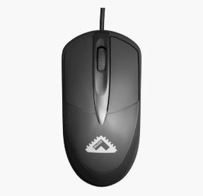 Мышь Бештау М100РУ черный