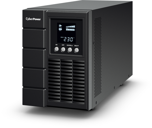 Источник бесперебойного питания CyberPower OLS1500E