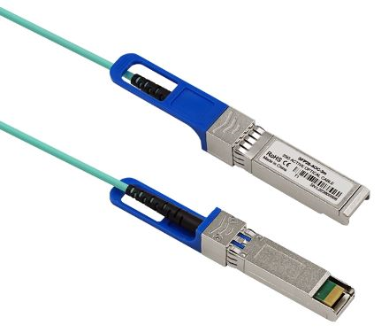 Оптический кабель LR-Link SFP28-AOC-3M