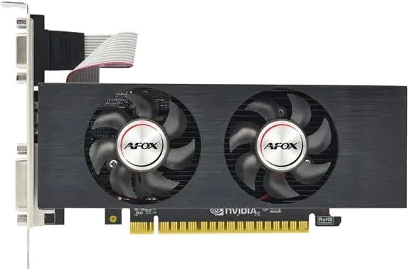 Видеокарта AFOX GTX750 4GB DDR5 (AF750-4096D5H6-V3)