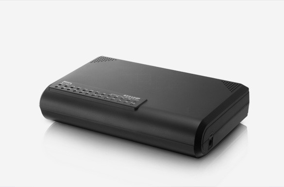 Коммутатор Netis ST3124P