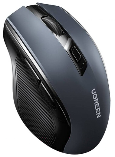 Мышь Ugreen MU006-90545 Black (90545)
