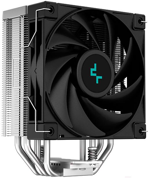 Кулер для процессора DeepCool AK400 (R-AK400-BKNNMN-G-1)