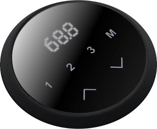 Корпус Lian-Li DK07X черный без БП (G99.DK07X.10RU)