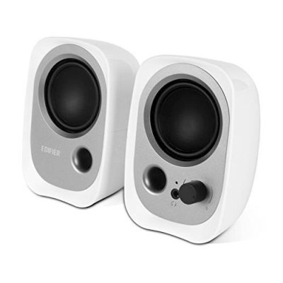 Акустика Edifier R12U White