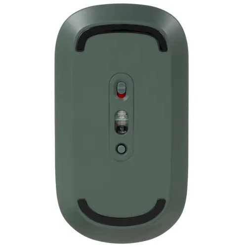 Мышь Ugreen MU001-90374 Green (90374)